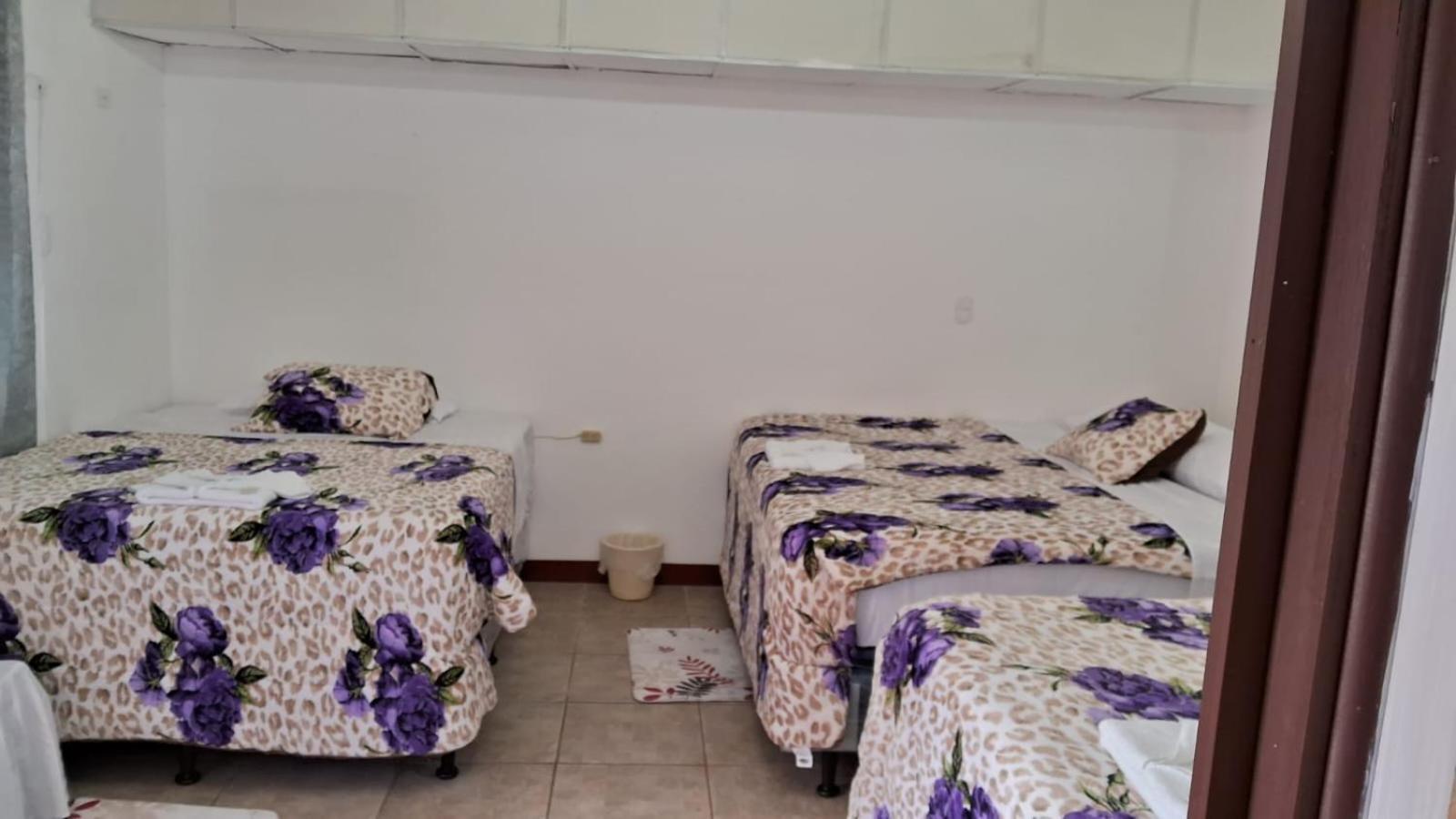 Hotel Kamelot Parque Central Κετσαλτενάνγκο Εξωτερικό φωτογραφία
