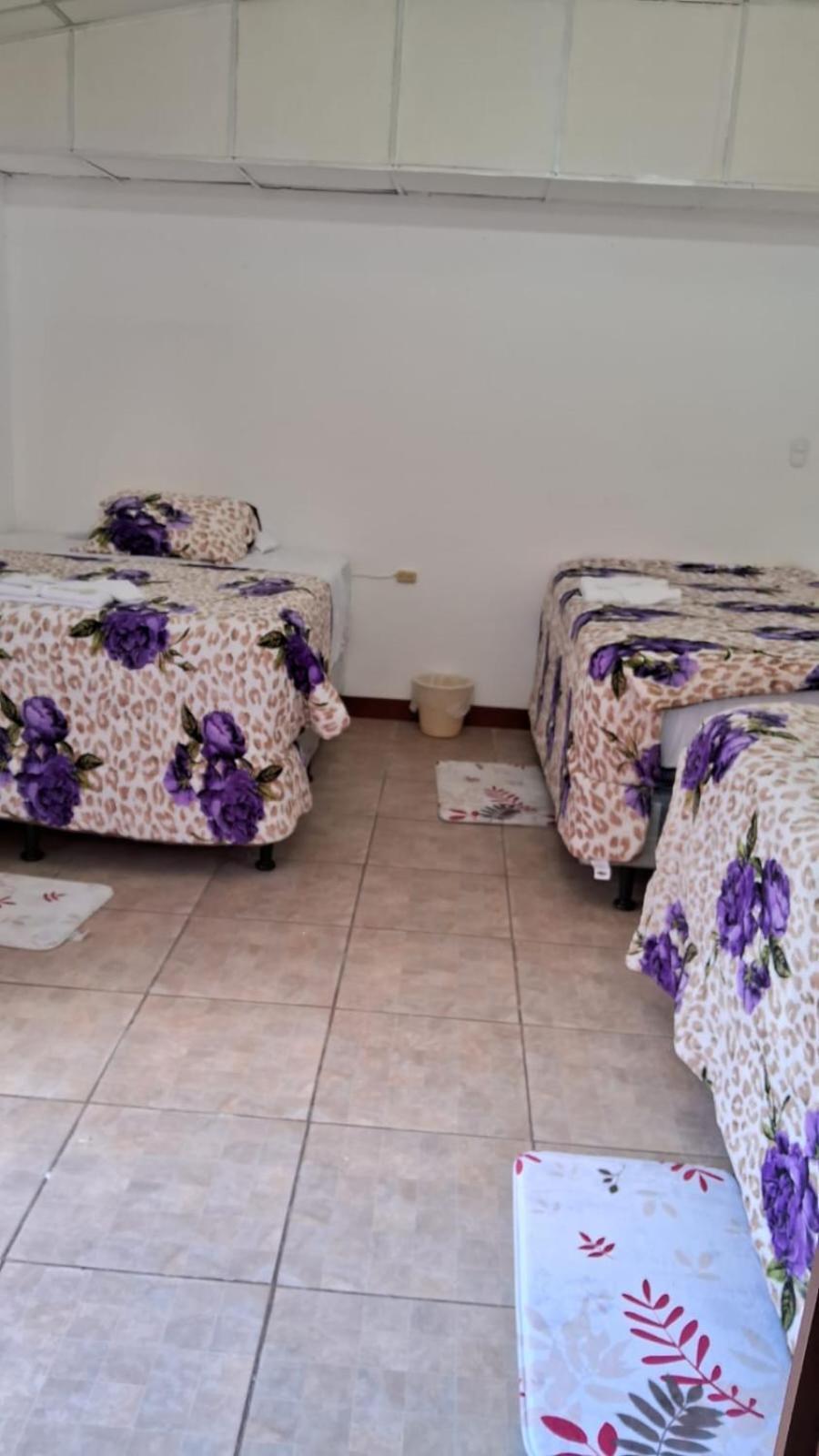 Hotel Kamelot Parque Central Κετσαλτενάνγκο Εξωτερικό φωτογραφία