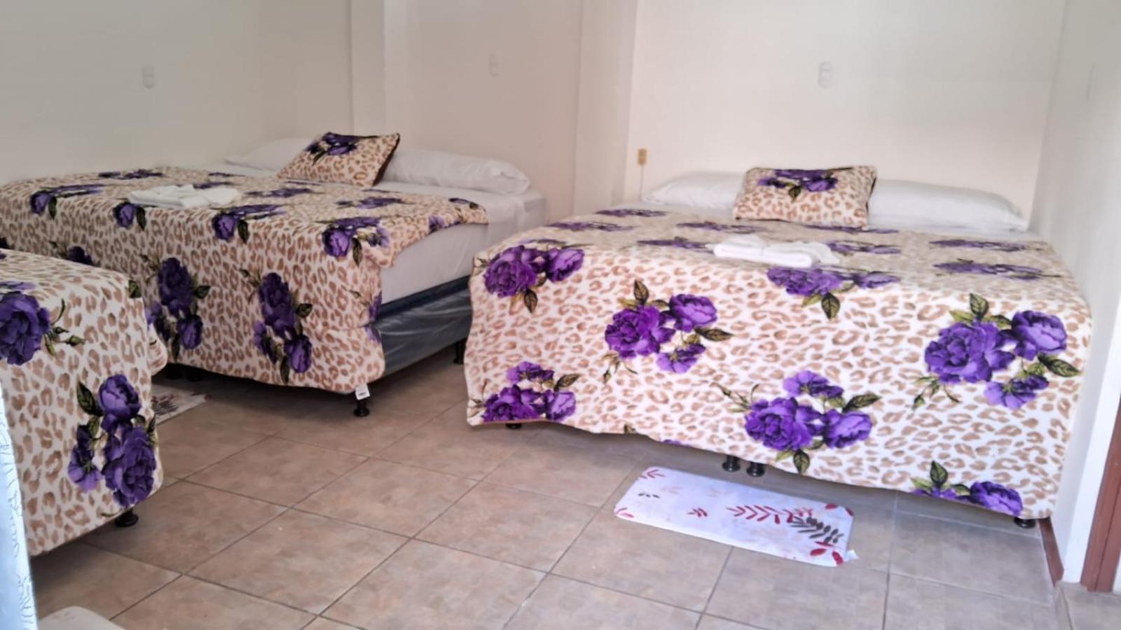 Hotel Kamelot Parque Central Κετσαλτενάνγκο Εξωτερικό φωτογραφία