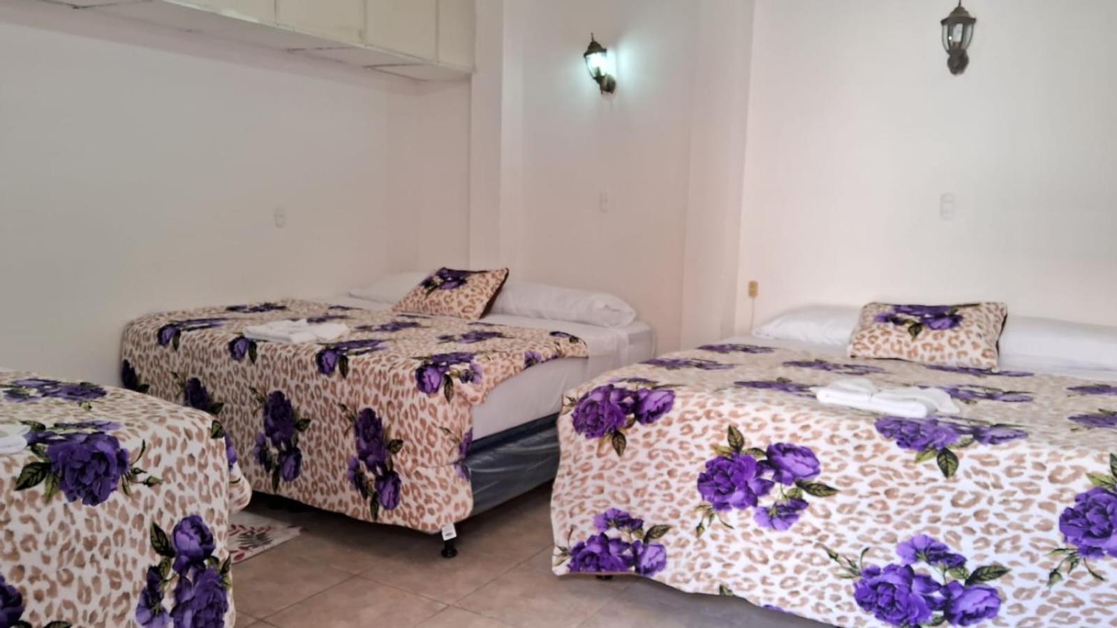 Hotel Kamelot Parque Central Κετσαλτενάνγκο Εξωτερικό φωτογραφία