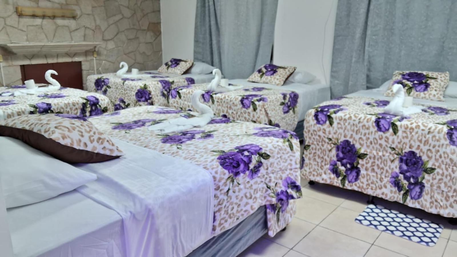 Hotel Kamelot Parque Central Κετσαλτενάνγκο Εξωτερικό φωτογραφία