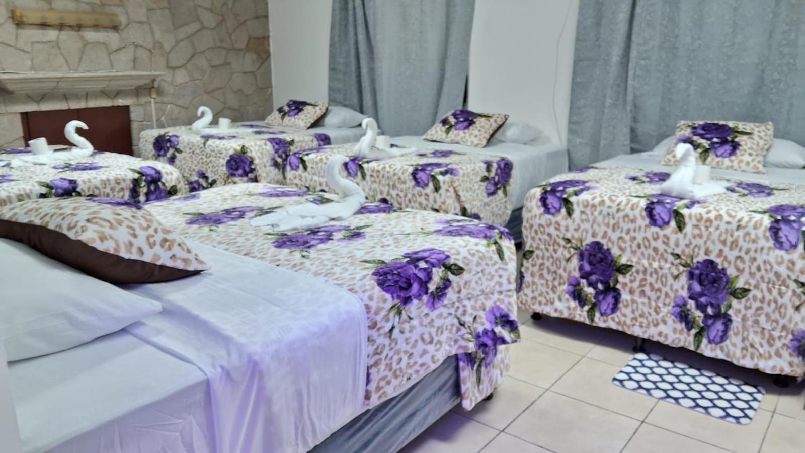 Hotel Kamelot Parque Central Κετσαλτενάνγκο Εξωτερικό φωτογραφία